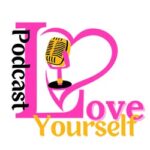love yourself podcast logo