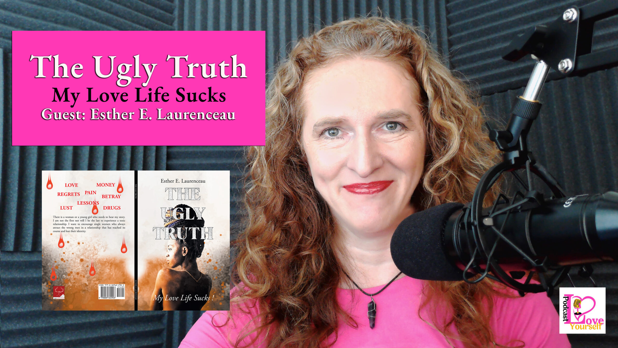 The Ugly Truth My Love Life Sucks